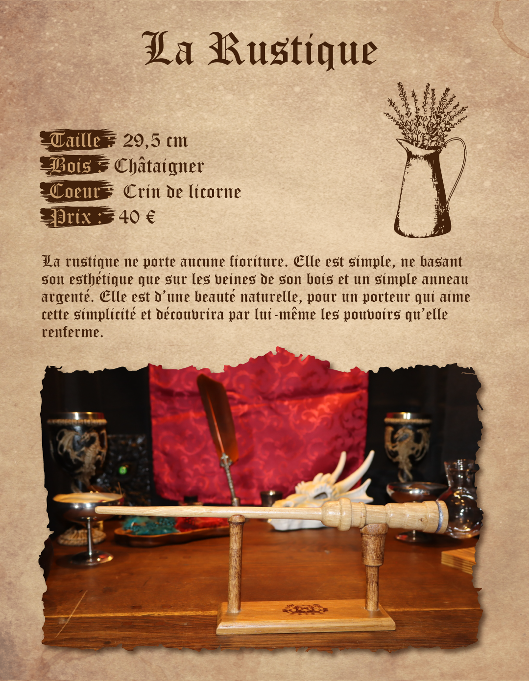 La Rustique – Image 2