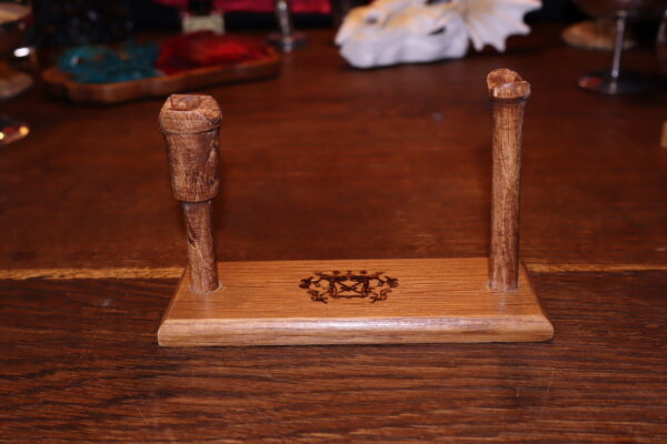 Présentoirs Baguettes