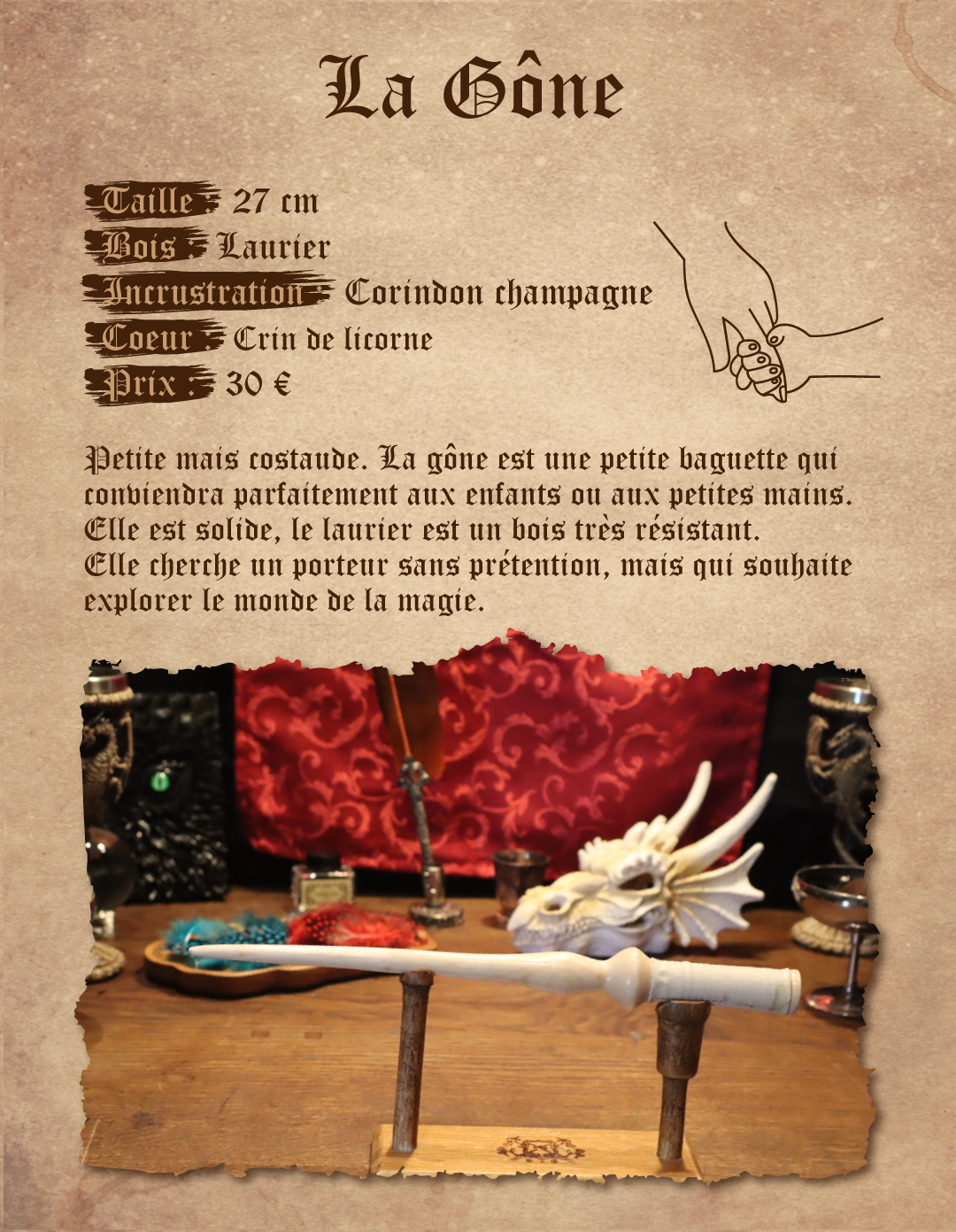 La Gône – Image 2