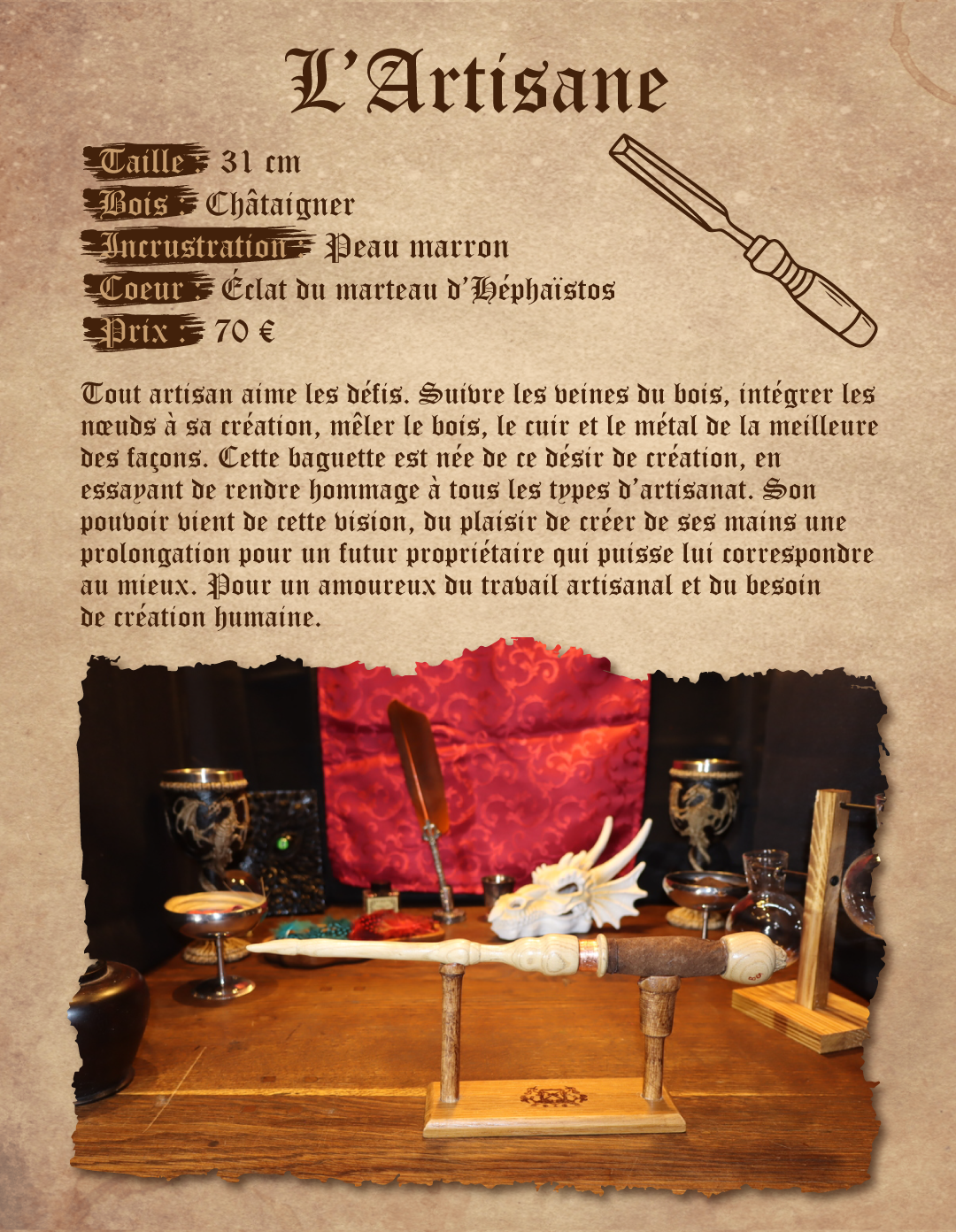 L’Artisane – Image 2