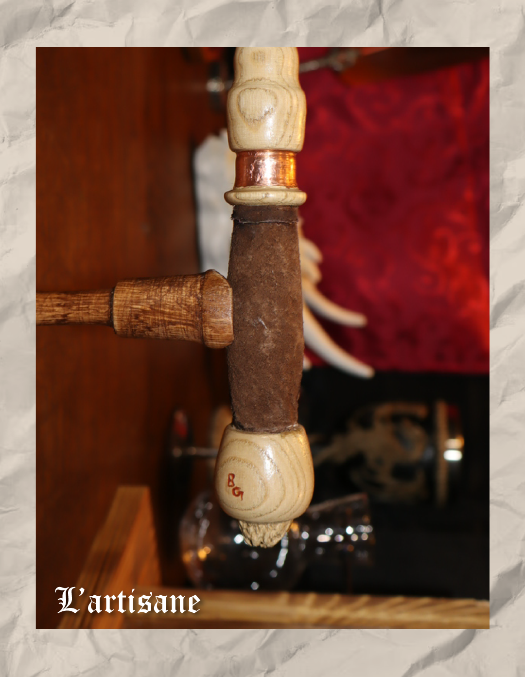 L’Artisane – Image 3