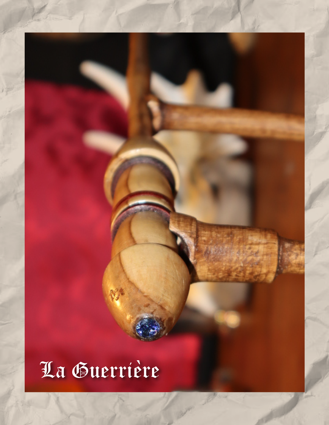 La Guerrière – Image 3